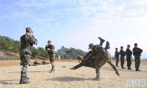 还在寻找绝地求生2？未来之役的射击体验你不想试试吗？
