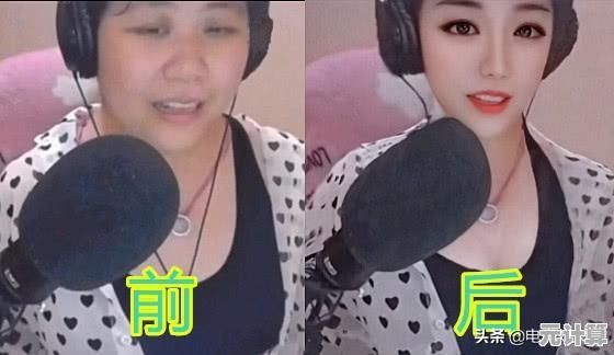 游戏变声器：打造你的专属声线，在虚拟世界脱颖而出！