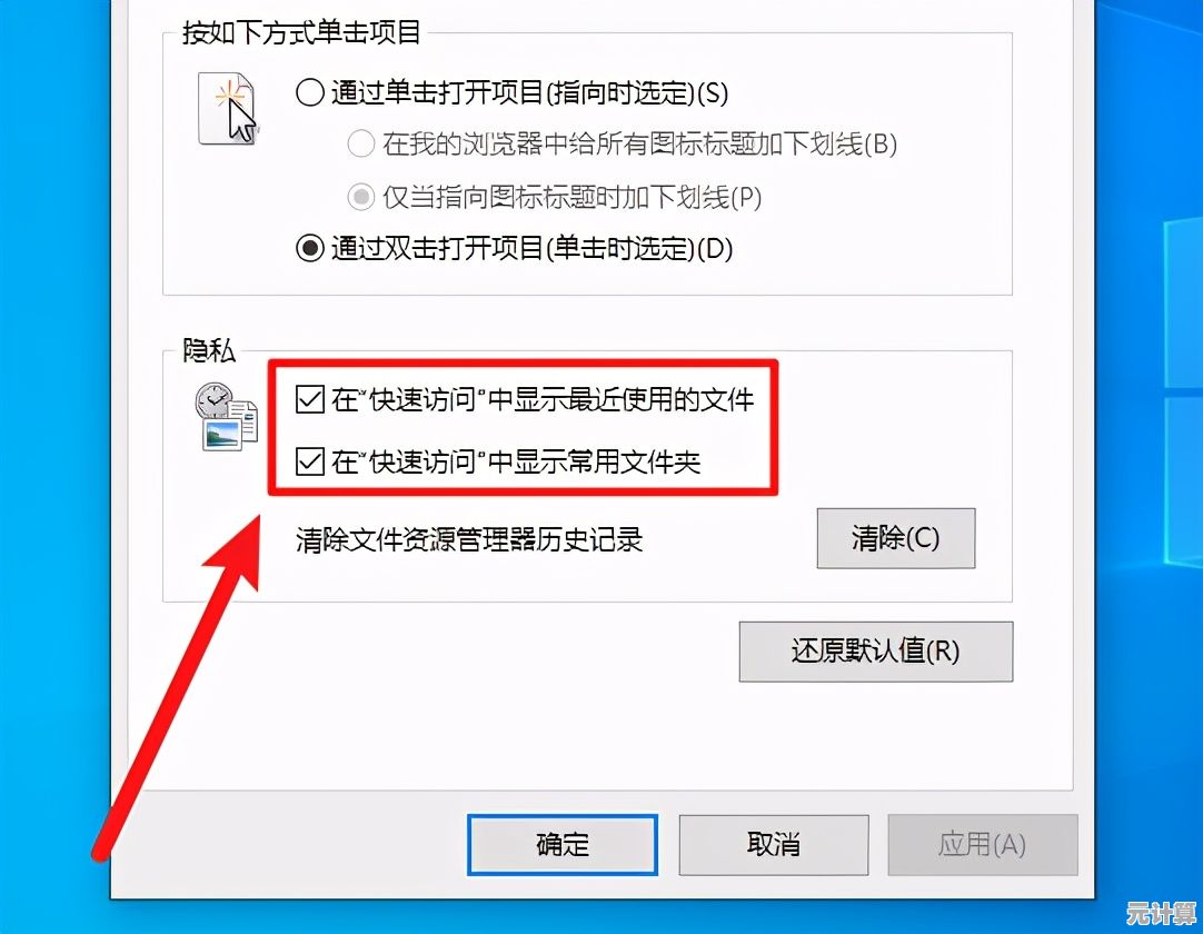 浏览器缓存清理指南：小鱼带您一步步解决缓存问题