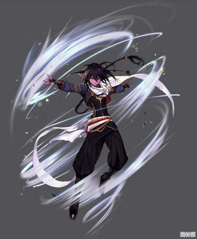 DNF2025刷图职业天花板，速度与爆发力完美结合！