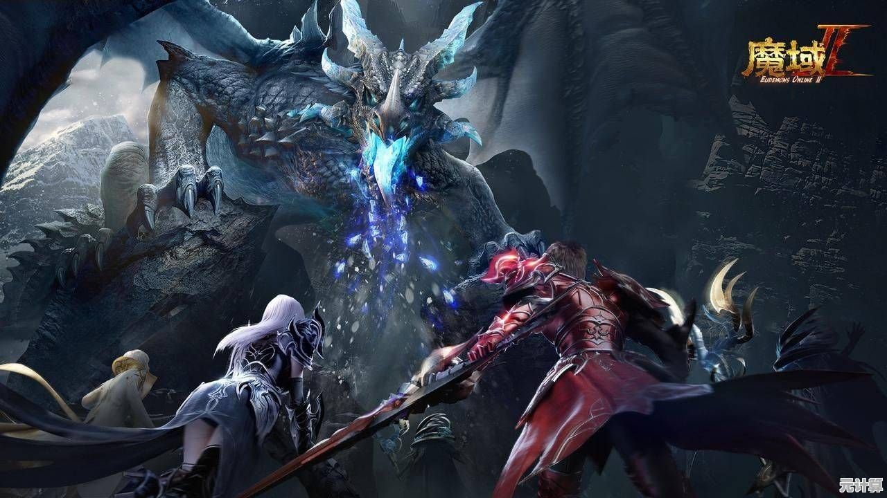 幻兽、职业、经典场景，魔域手游正版应有尽有，你还在等什么？