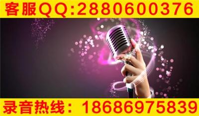 创意无限，专业录音制作服务，让您的声音更加动听动人！