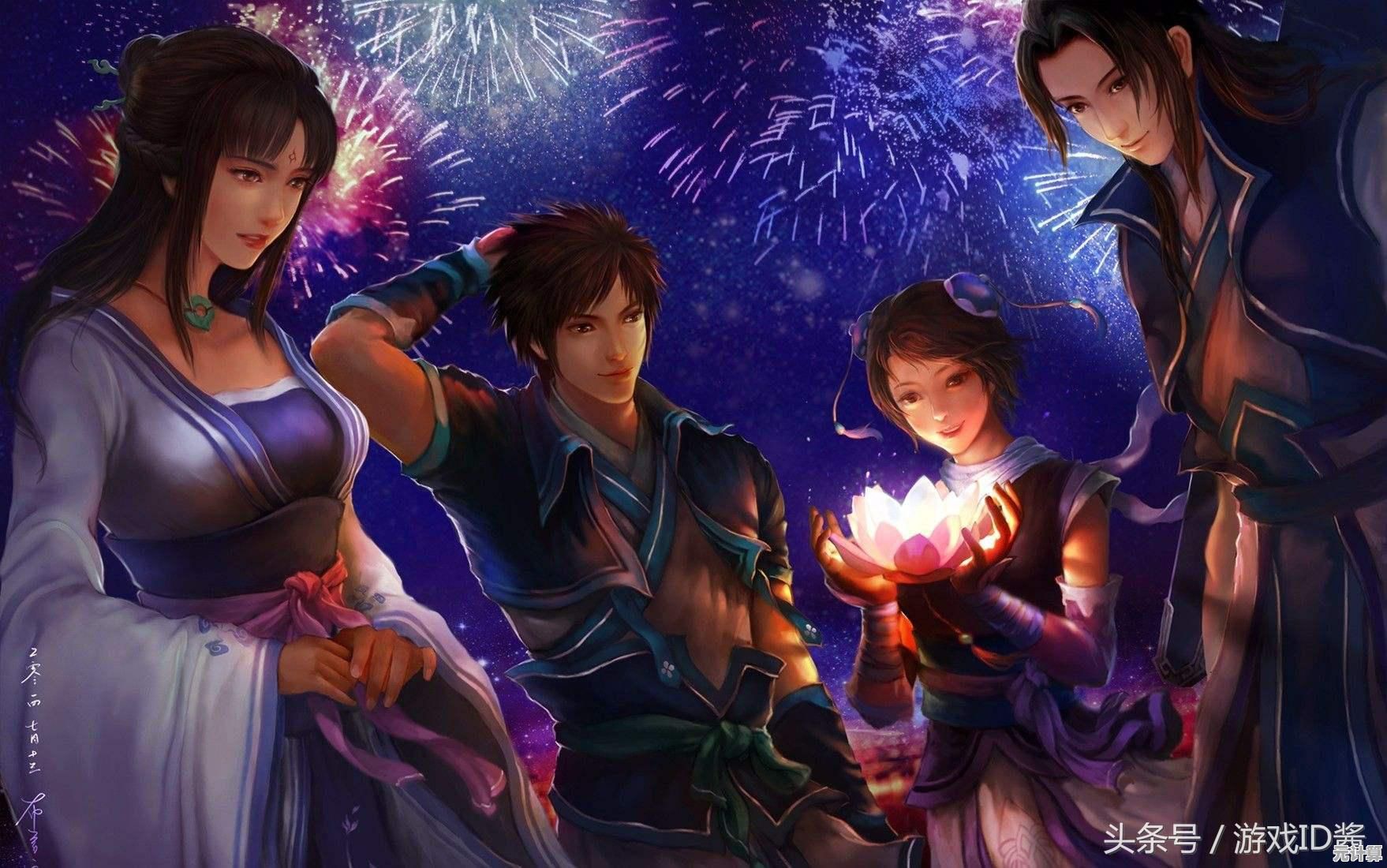 《青鸾繁华录》2025新手速通指南：一小时极速开局秘笈