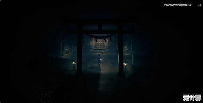 寂静岭系列新作《寂静岭f》定档2025年9月25日，沉浸式体验升级