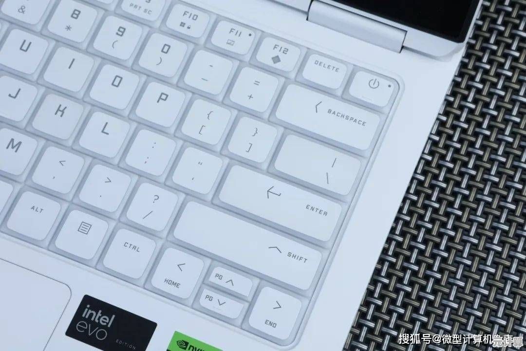 细腻触感持久耐用：探索这款笔记本键盘，如何彻底改变您的日常打字体验