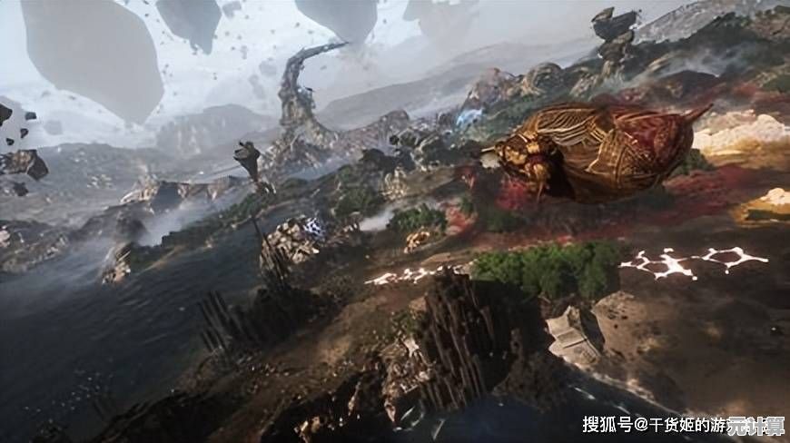 《光与影：33号远征队》2025年震撼降临，带领小队探索神秘外星遗迹！