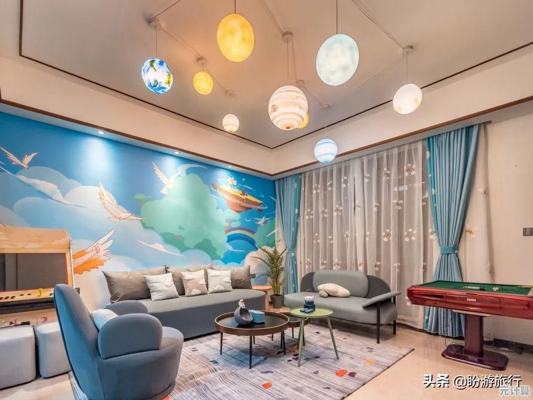 解密地下城堡：2025年AI驱动的沉浸式魔幻探险之旅