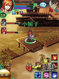 元宇宙三国开放世界探索：天下归心》跨服国战与时空裂隙玩法解析