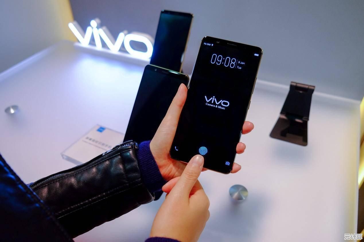vovo手机震撼登场，以创新设计彻底改变你对智能手机的认知！