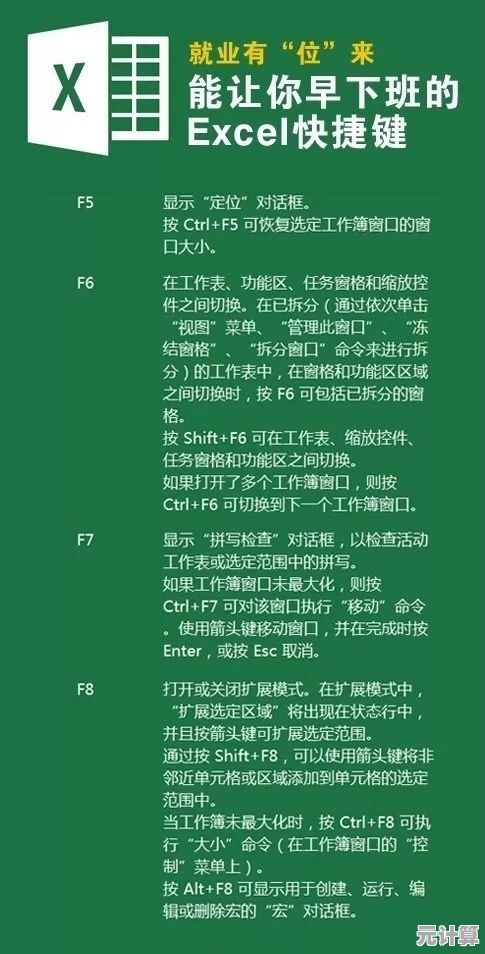 快速学会电脑截屏快捷键技巧，提升工作效率与便捷性