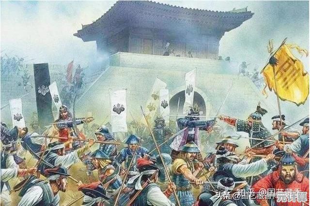 无悔入华夏2025朝代扩展攻略：通过文明演进事件开启新纪元