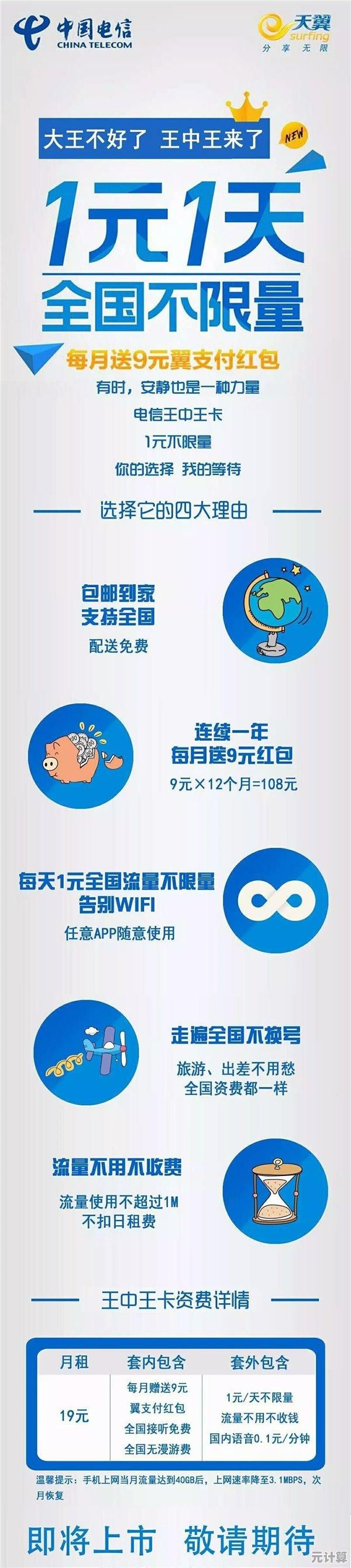 电信流量查询的多种实用方法全面解析