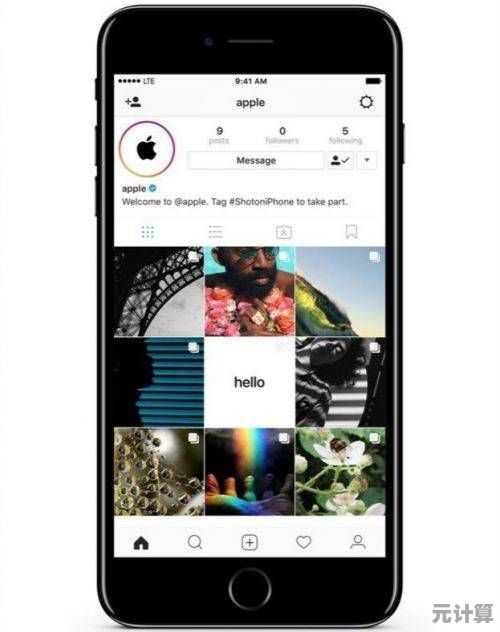 为你的iPhone寻找最佳Instagram加速工具：体验升级指南