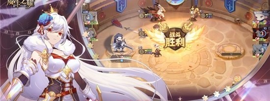 圣辉骑士在2025版本还强吗？魔卡之耀玩家必看养成建议与实战评测