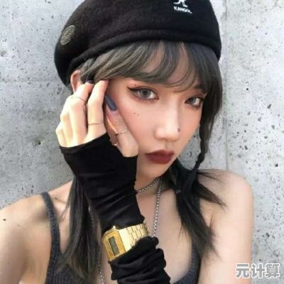 qq头像女生霸气超拽酷格调，尽显个性魅力与独特态度