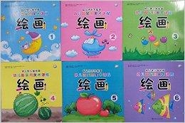 如何让孩子快乐学绘画？儿童绘画"提供丰富工具等你体验！