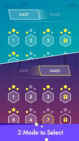 还在找简单易上手的游戏？DrawStacking》的卡通堆叠挑战你不来试试吗？