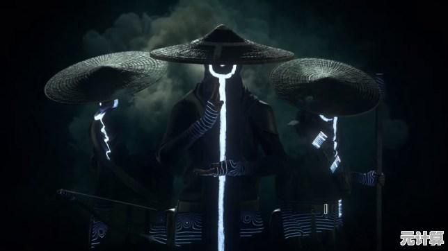 关卡丰富、联机乐趣多，The Ghost》真的不值得你来一试吗？