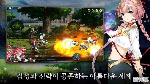 第七史诗亚服Epic Seven：开局30连抽的福利手游，你还在等什么？