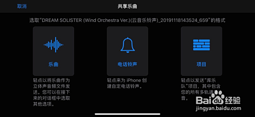 如何为苹果设备设置个性化铃声：详细操作流程与技巧分享