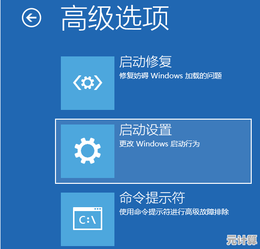小鱼教您轻松进入XP安全模式，详细步骤一网打尽