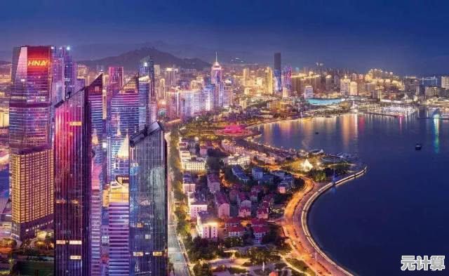 如何让一座城市从无到有？城市天际线》的经济与建设艺术等你掌握！