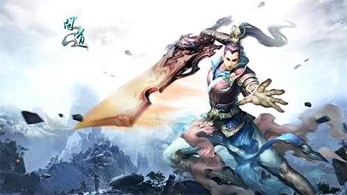 问道游戏2025新版仙魔角色辨识指南，五大外观特征助你一眼区分！