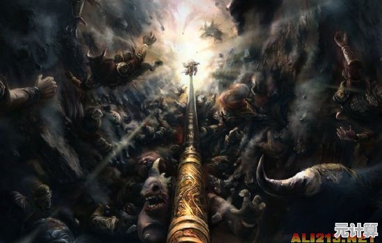 2025年游戏新体验！金箍棒legend》让“上班式”游玩变得快乐又轻松！