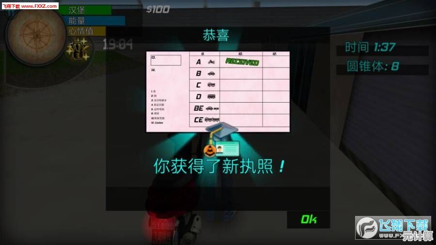 还在找独特人生模拟器？抽卡人生安卓版不香吗？
