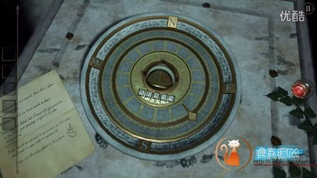 全息投影谜题突破！未上锁的房间2》第三章Part3未来科技流攻略