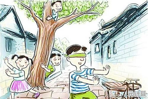 蒙眼捉迷藏手游2025新版来袭，沉浸式体验等你加入！