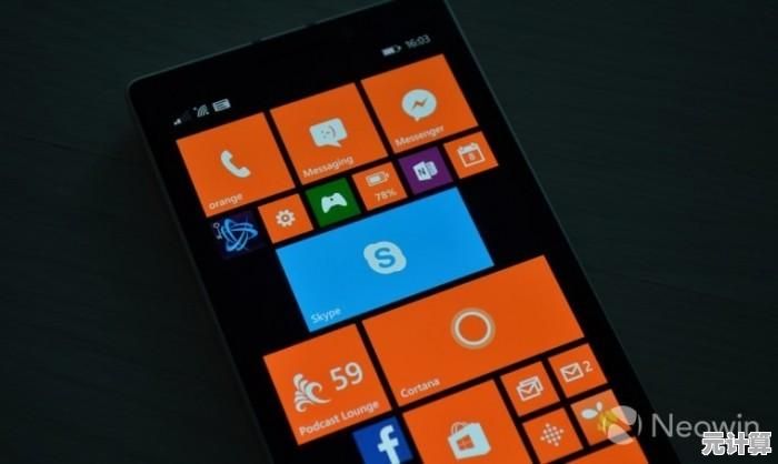 新一代Windows 8系统版本重磅推出，创新功能与界面优化全面亮相