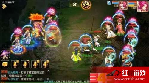 《梦幻西游》2025灵力收集大揭秘：实用技巧与高效方法推荐