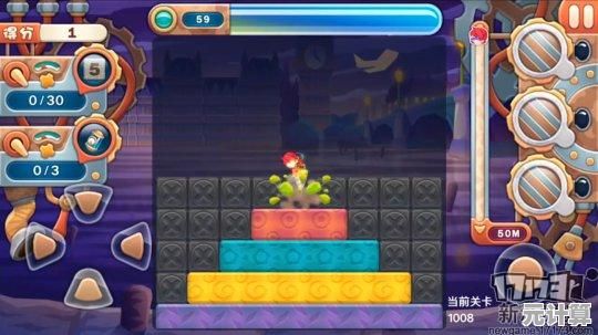 还在寻找欢乐与挑战并存的游戏？2048方块冲刺》绝对让你沉浸其中！