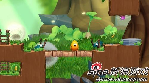 还在找单机免网神作？小鸡快跑旧版(RRC2012)2012经典版本不容错过！