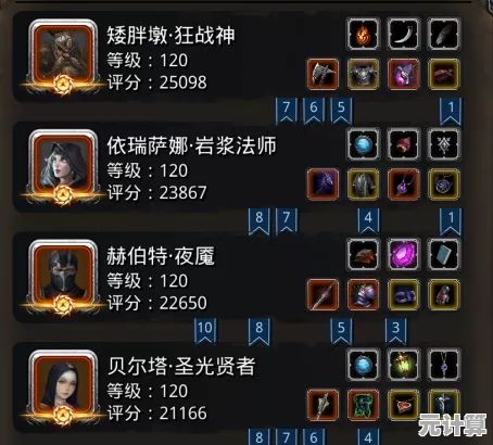 2025非酋福音：地下城堡2裂隙56层无红锤低配过关方案，亲测稳定可靠！