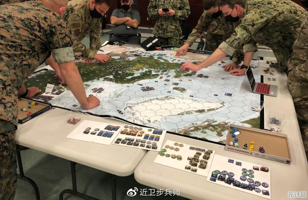 2025年热门兵棋推演游戏合集：战术模拟与创新玩法全收录