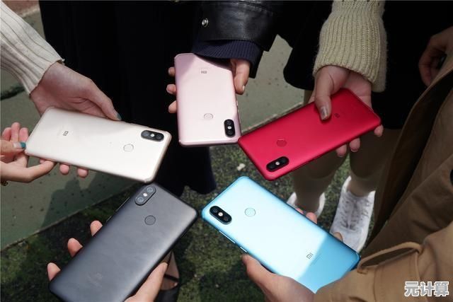 探秘小米6X：骁龙660处理器、双摄拍照与6GB运存的强劲组合