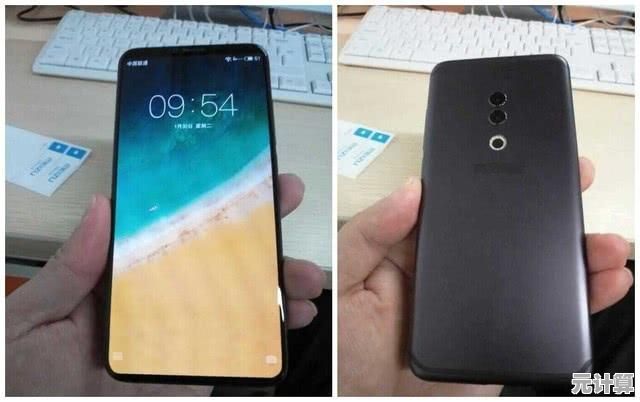 探秘小米6X：骁龙660处理器、双摄拍照与6GB运存的强劲组合