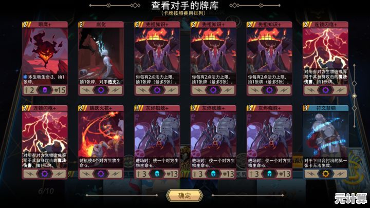 深度解析2025年小心火烛最强角色排行，实战策略与搭配技巧全面突破