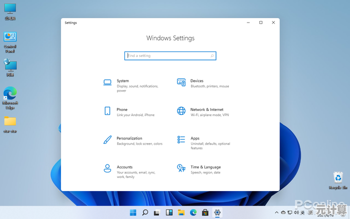 立即升级Windows 11，解锁全新操作界面带来的高效与美观新体验