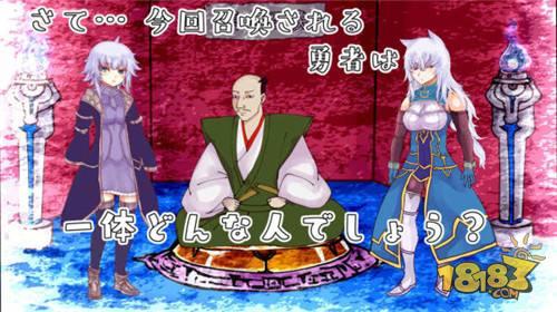 难道你不想在《勇者大作战》中挑战多样角色和关卡？