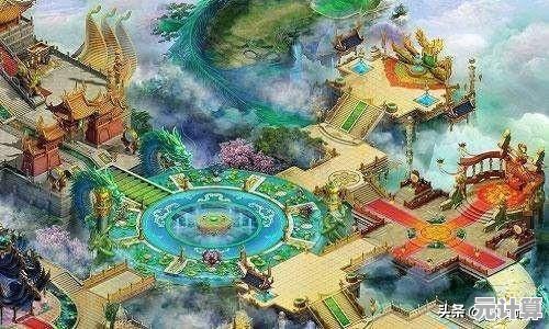厌倦了传统割草游戏？我要当大侠》的新颖武器不试试吗？