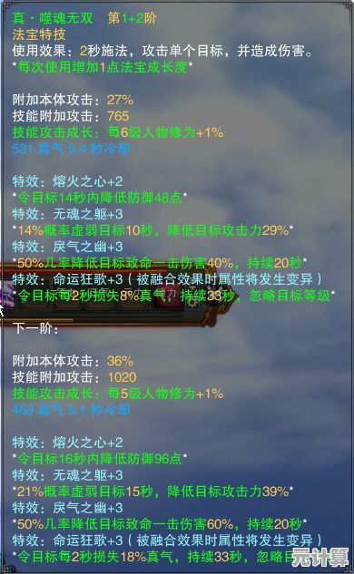 昆仑争霸2025新纪元：增伤法宝全解析与团队占领策略揭秘
