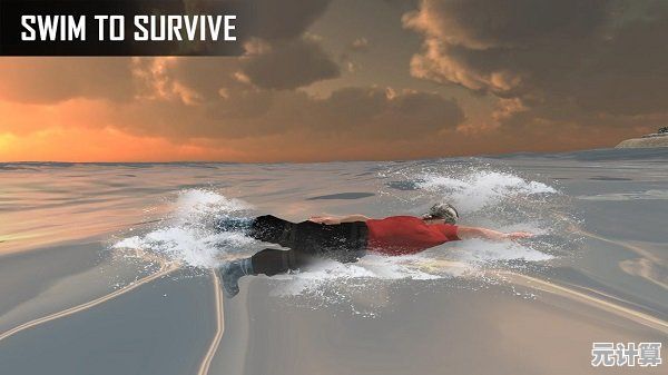 想要体验独特的海上生存冒险？孤舟求生联机版中文版》绝对不容错过！