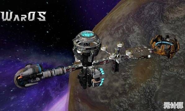 难道你不想探索黑洞与行星的极限？星战模拟器2025年最新版》开启你的传奇征程！