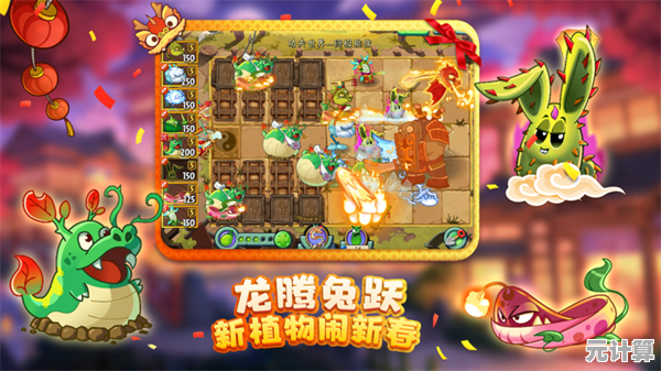 长城版、西游版PVZ都玩过？PVZ精华版一次性打包所有限定内容，这还不冲？