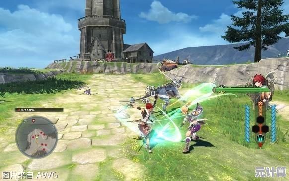 《伊苏10》NS2版2025年重磅优化：高帧率体验+存档继承功能全面开放！