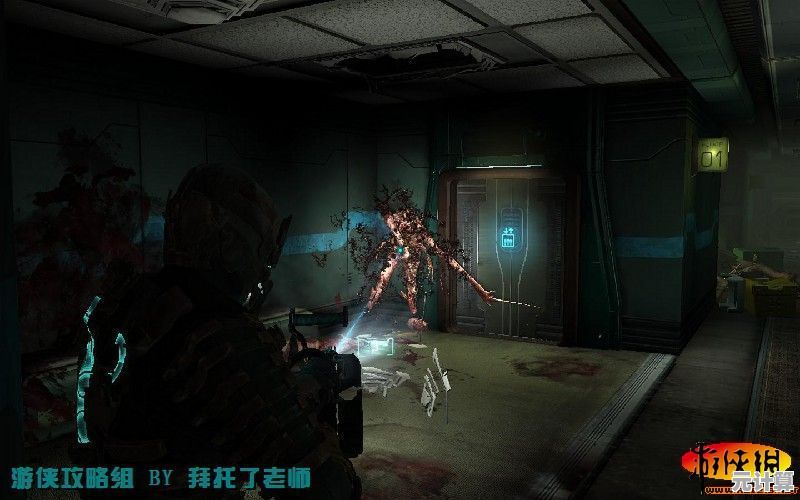 2025年《死亡搁浅2》深度揭秘：神秘怪物“窥伺者”的生态与对抗策略