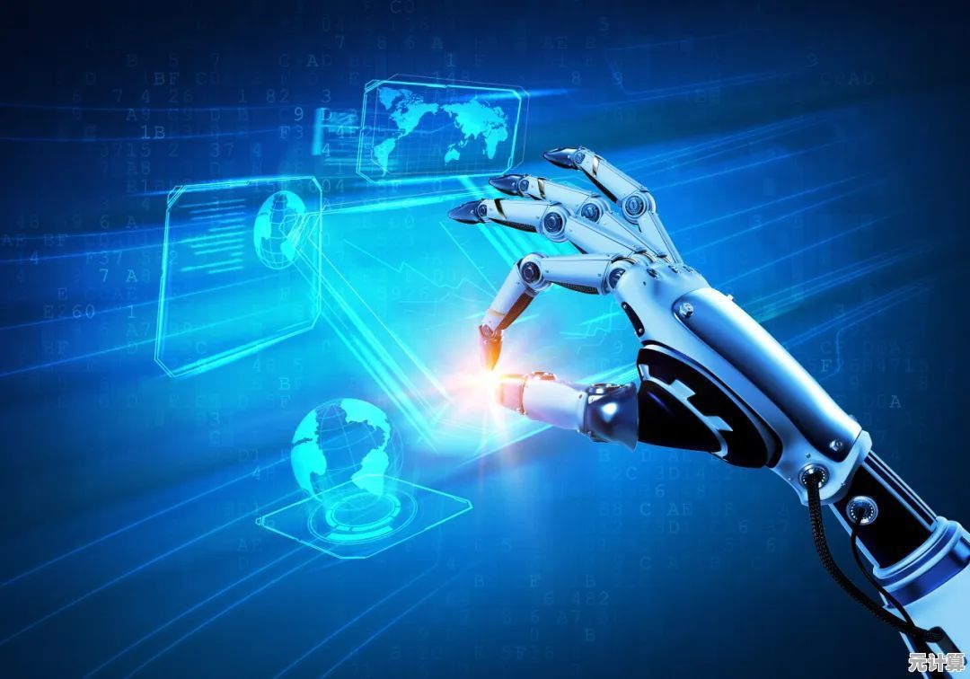 恐怖AI觉醒！Robot Anomaly》2025年蒸汽平台惊悚逃脱，7月17日人类存亡之战开启